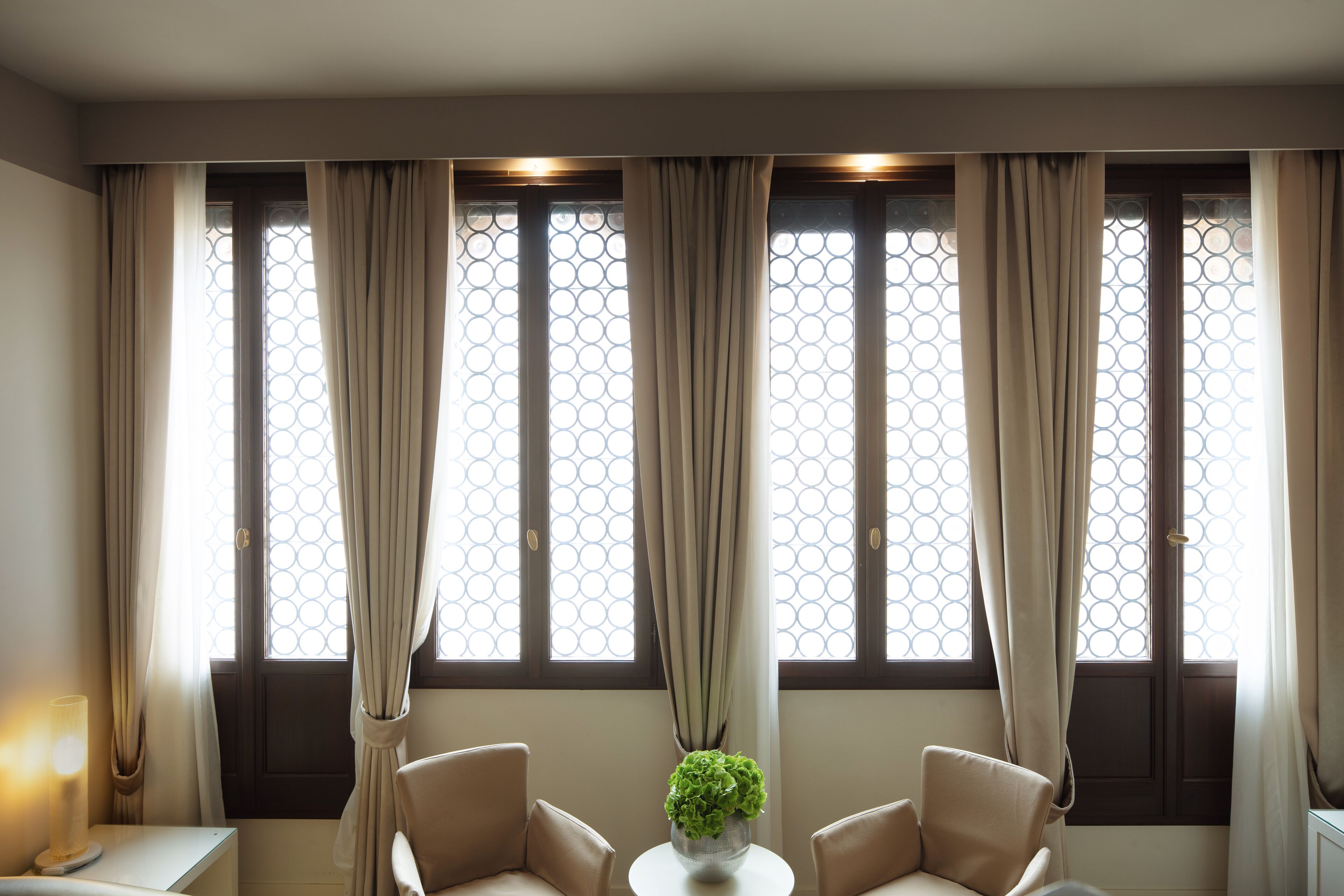 junior suite | living area | 54-inch flat-screen tv with satellite channels, tv