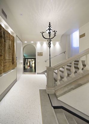 Escaleras