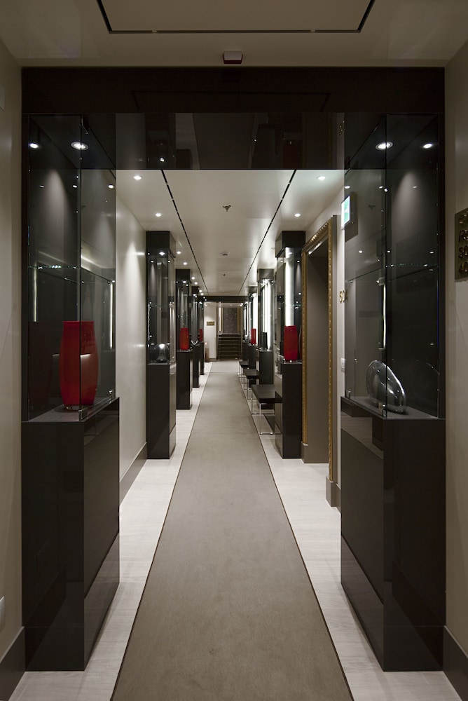 Venezia Palazzo Barocci by null