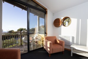 Estudio, balcón (Rainforest) | 1 dormitorio, escritorio, espacio para trabajar con un portátil