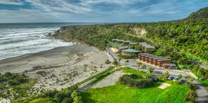 Garden - Scenic Hotel Punakaiki (Punakaiki)