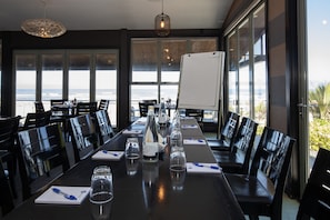 Meeting facility - Scenic Hotel Punakaiki (Punakaiki)
