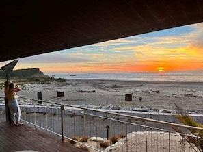 Exterior - Scenic Hotel Punakaiki (Punakaiki)