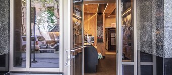 Courtyard by Marriott Chicago Magnificent Mile