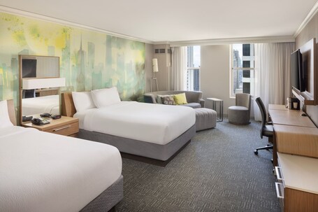 Courtyard by Marriott Chicago Magnificent Mile - Image 30