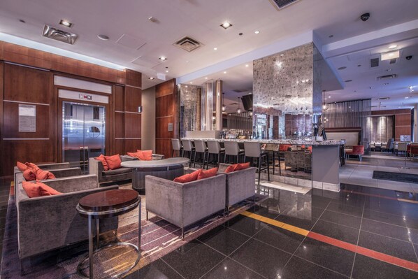 ล็อบบี้