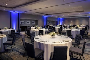 Salle de réunion