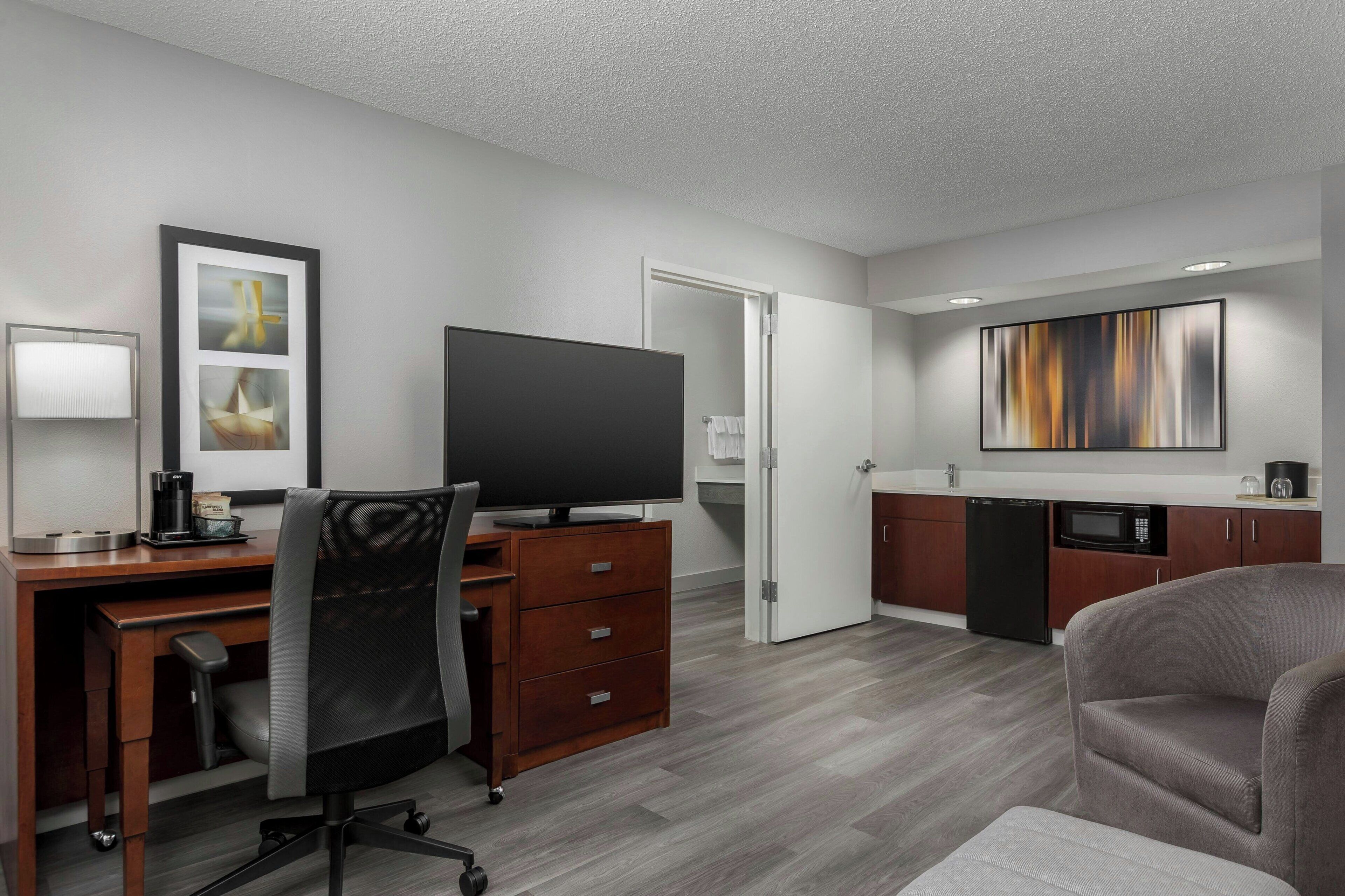 Foto - Courtyard by Marriott Houston Rice University