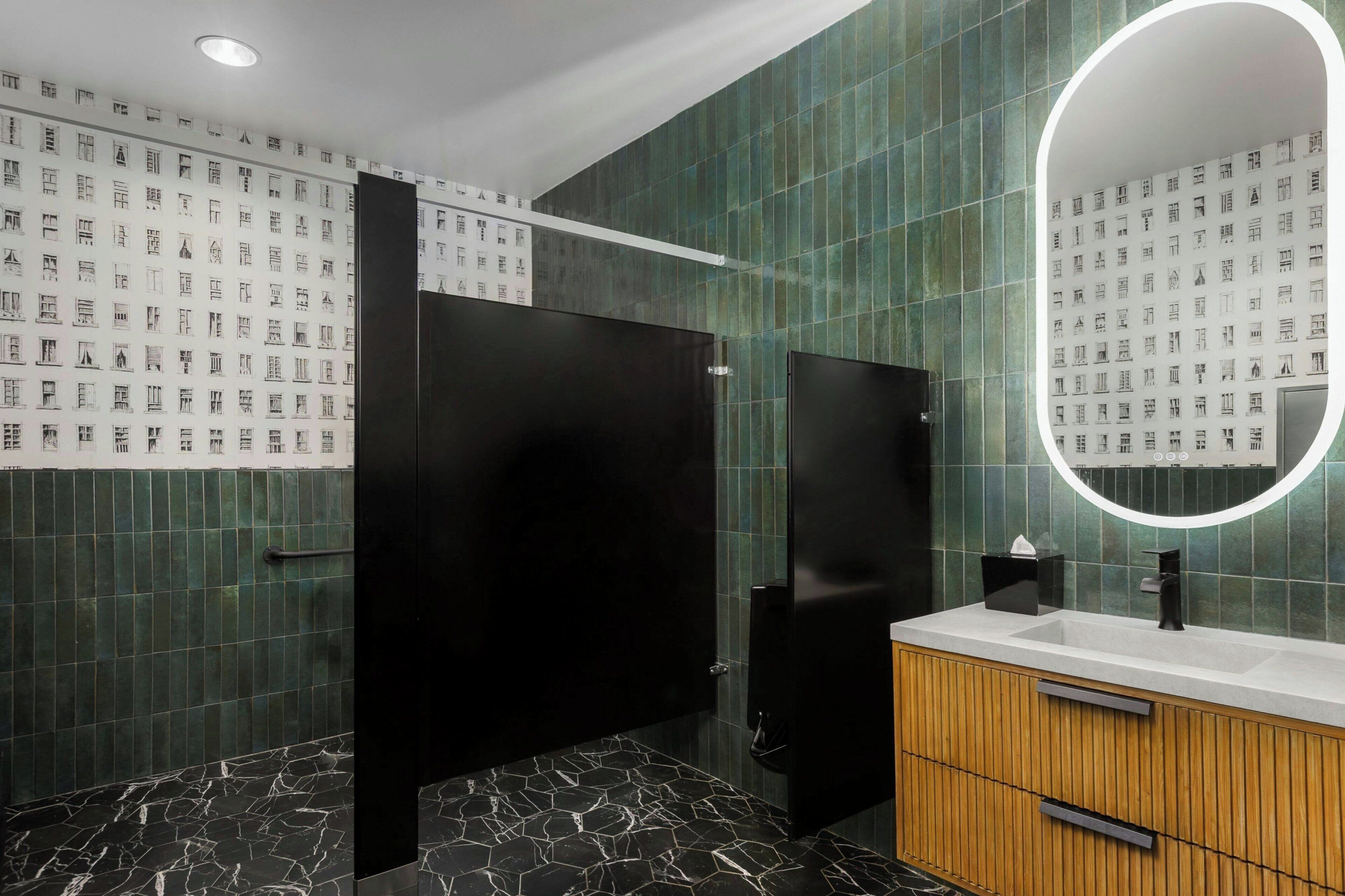 Foto - Courtyard by Marriott Houston Rice University