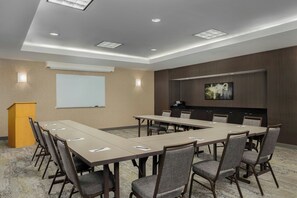 Sala de reuniones