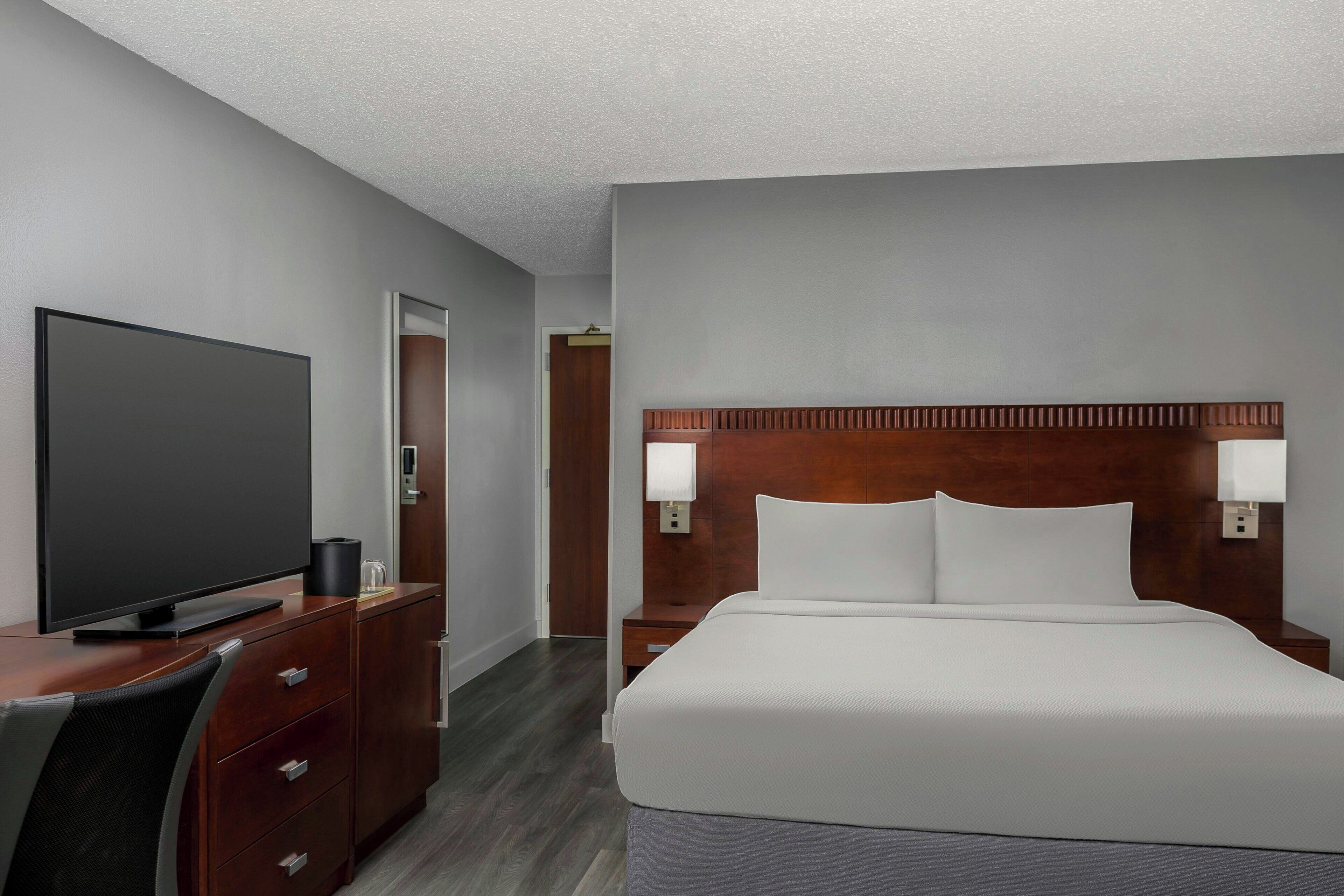 Foto - Courtyard by Marriott Houston Rice University