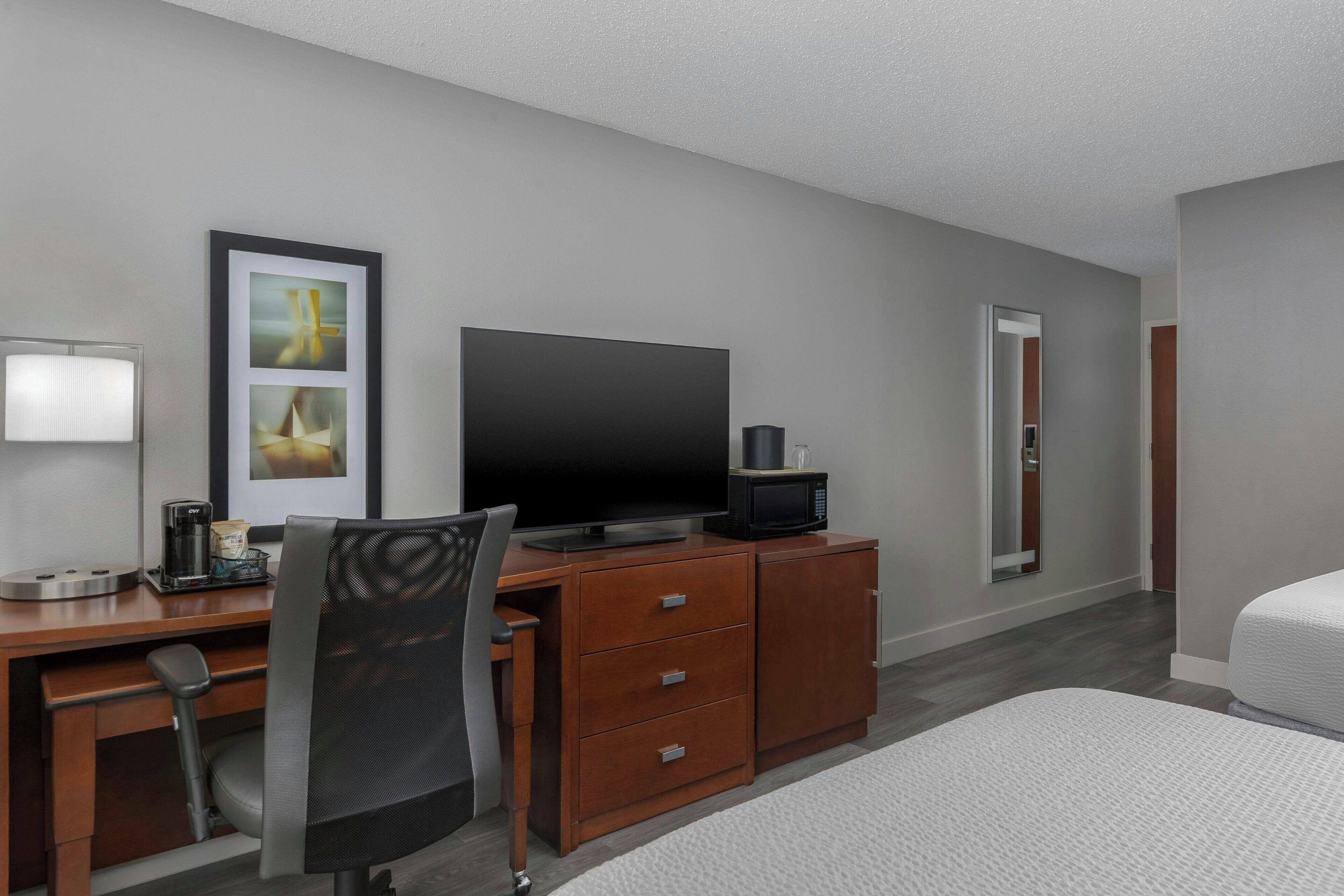 Foto - Courtyard by Marriott Houston Rice University