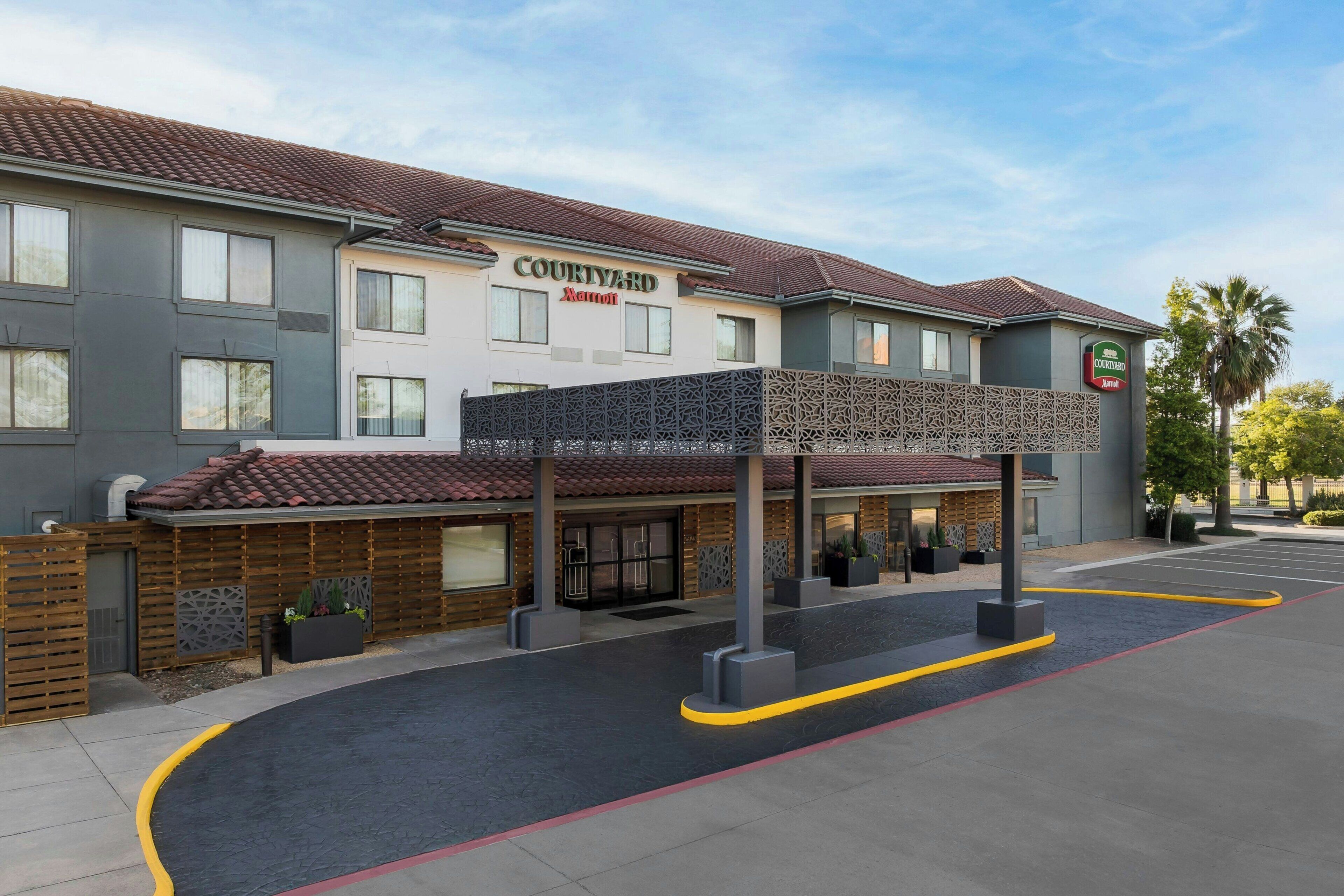 Foto - Courtyard by Marriott Houston Rice University