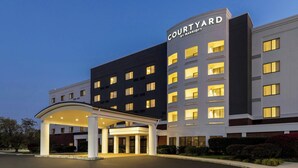Exterior - Courtyard by Marriott Ewing Princeton (Trenton)
