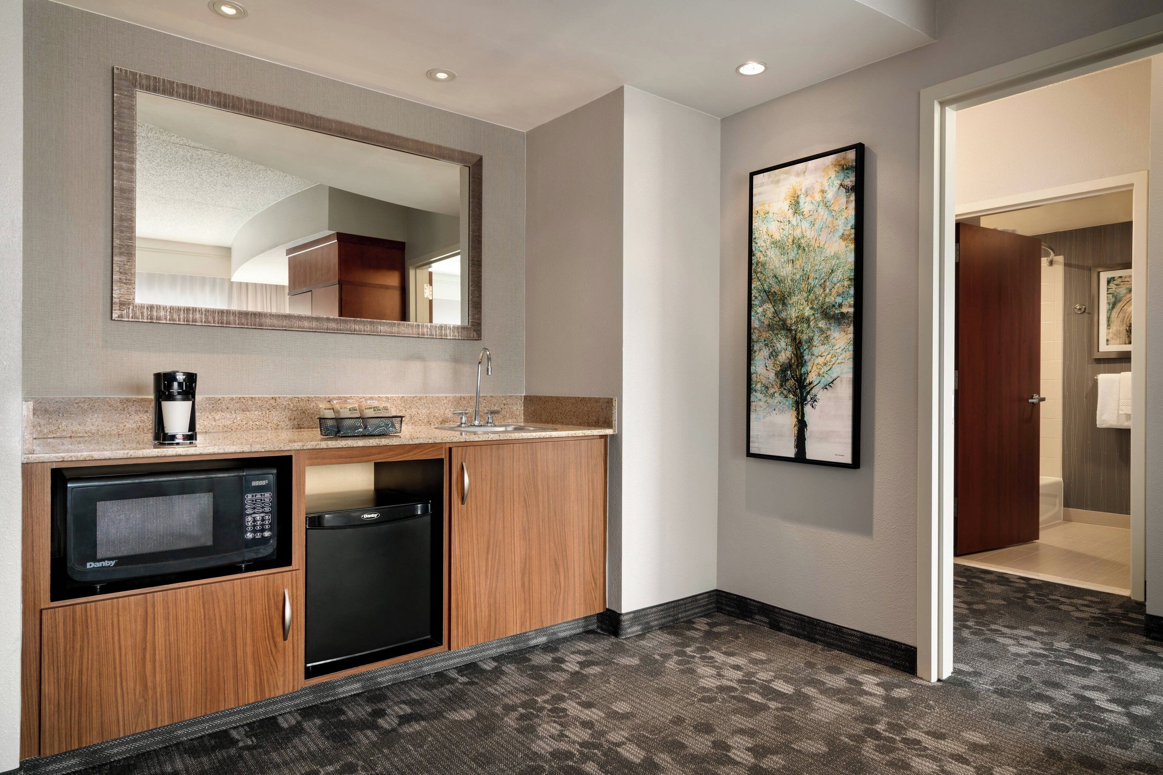 desk, iron/ironing board, free cots/infant beds, free wifi