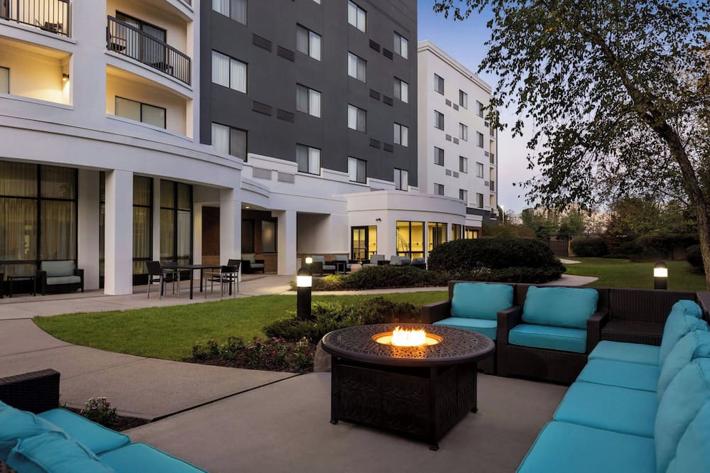 Courtyard by Marriott Ewing Princeton