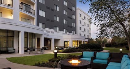 Courtyard by Marriott Ewing Princeton