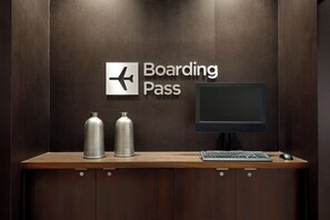 Property amenity - Courtyard by Marriott Ewing Princeton (Trenton)
