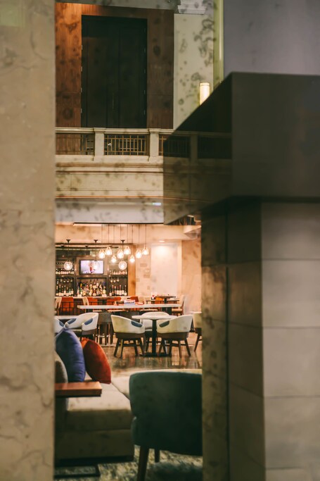 Hilton Garden Inn Indianapolis Downtown - Image 10