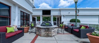 Hampton Inn Lawrenceville Duluth