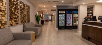 Hampton Inn Lawrenceville Duluth