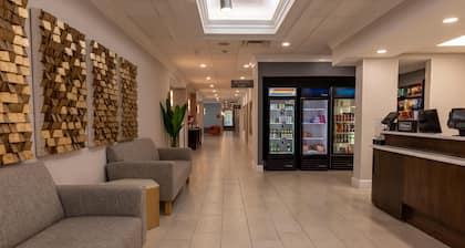 Hampton Inn Lawrenceville Duluth