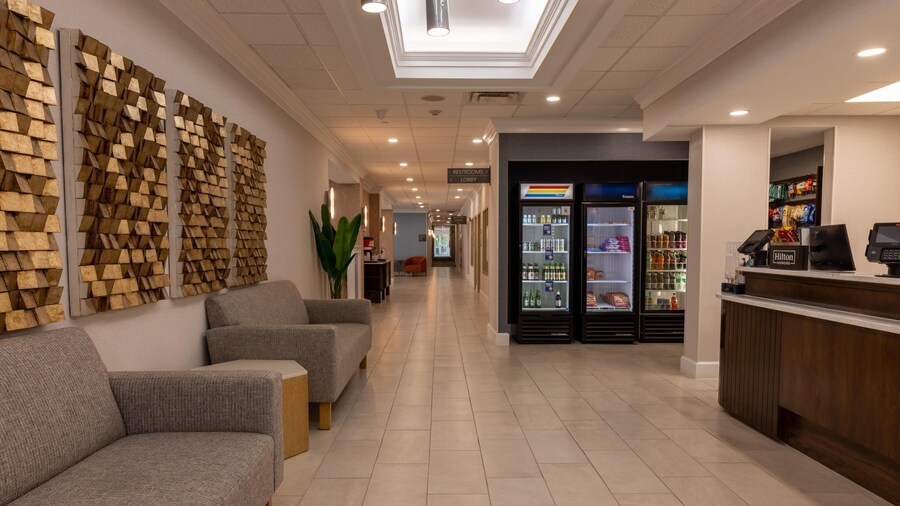 Hampton Inn Lawrenceville Duluth