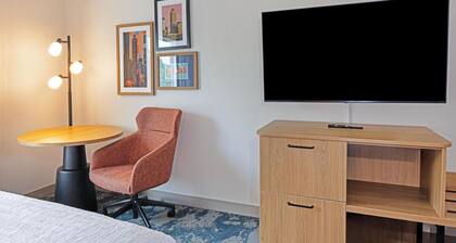 Hampton Inn Lawrenceville Duluth