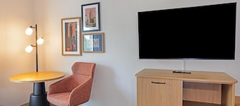 Hampton Inn Lawrenceville Duluth