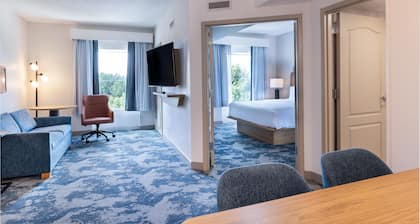 Hampton Inn Lawrenceville Duluth