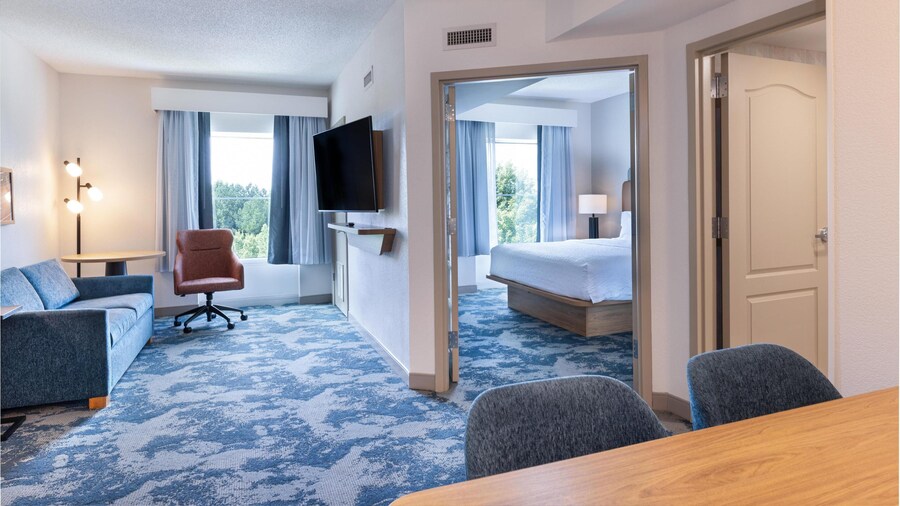 Hampton Inn Lawrenceville Duluth