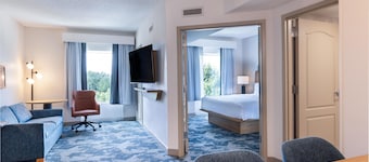 Hampton Inn Lawrenceville Duluth