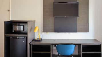 Servicio de la habitación