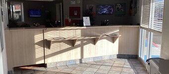 Motel 6 Reno, NV - Livestock Events Center