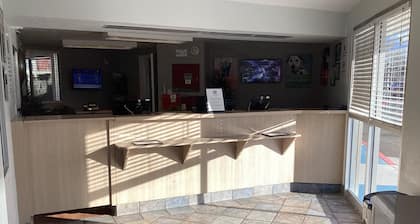 Motel 6 Reno, NV - Livestock Events Center