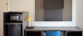 Motel 6 Reno, NV - Livestock Events Center