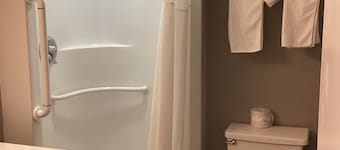 Motel 6 Reno, NV - Livestock Events Center
