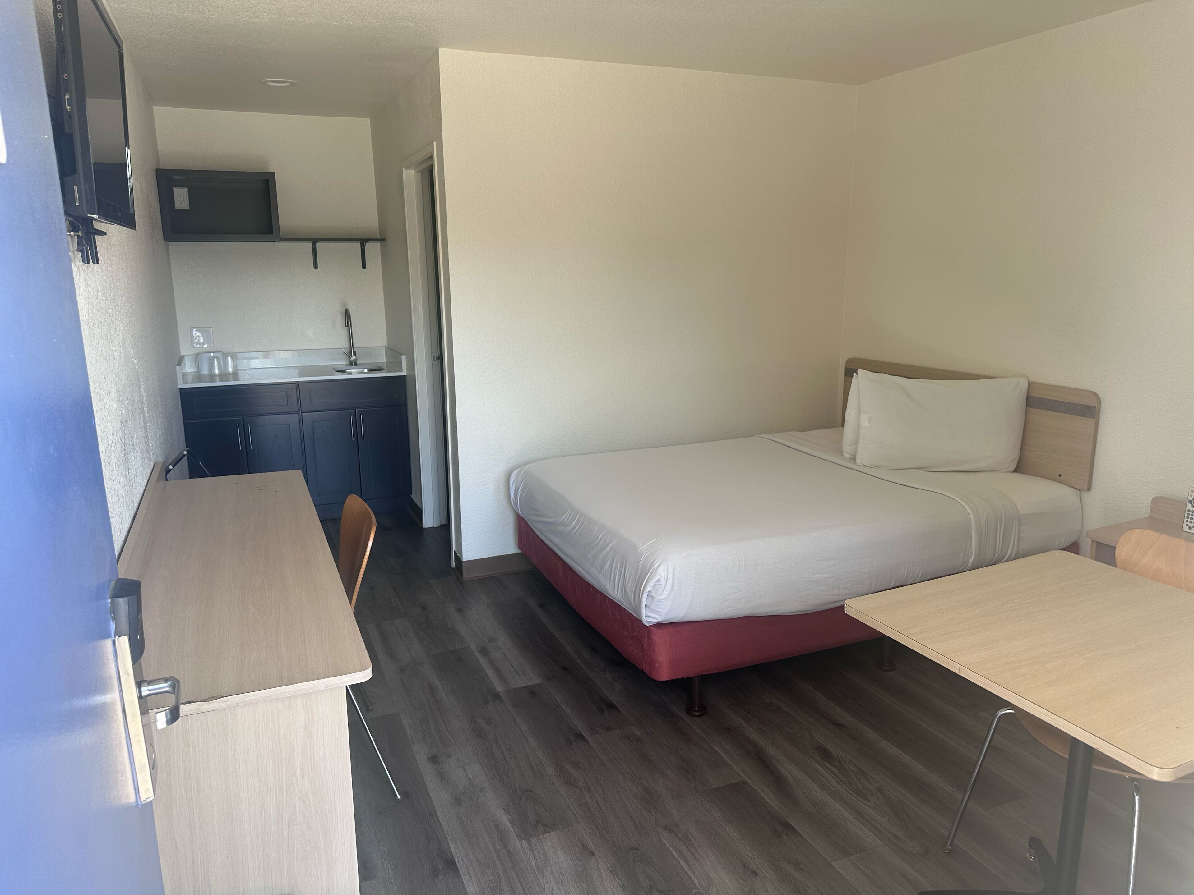 Photo - Hi - Wheel Flats