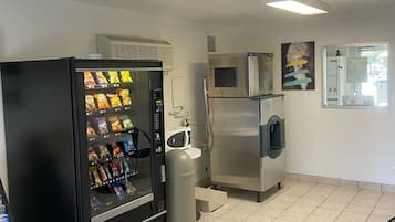 Bar-cafetería
