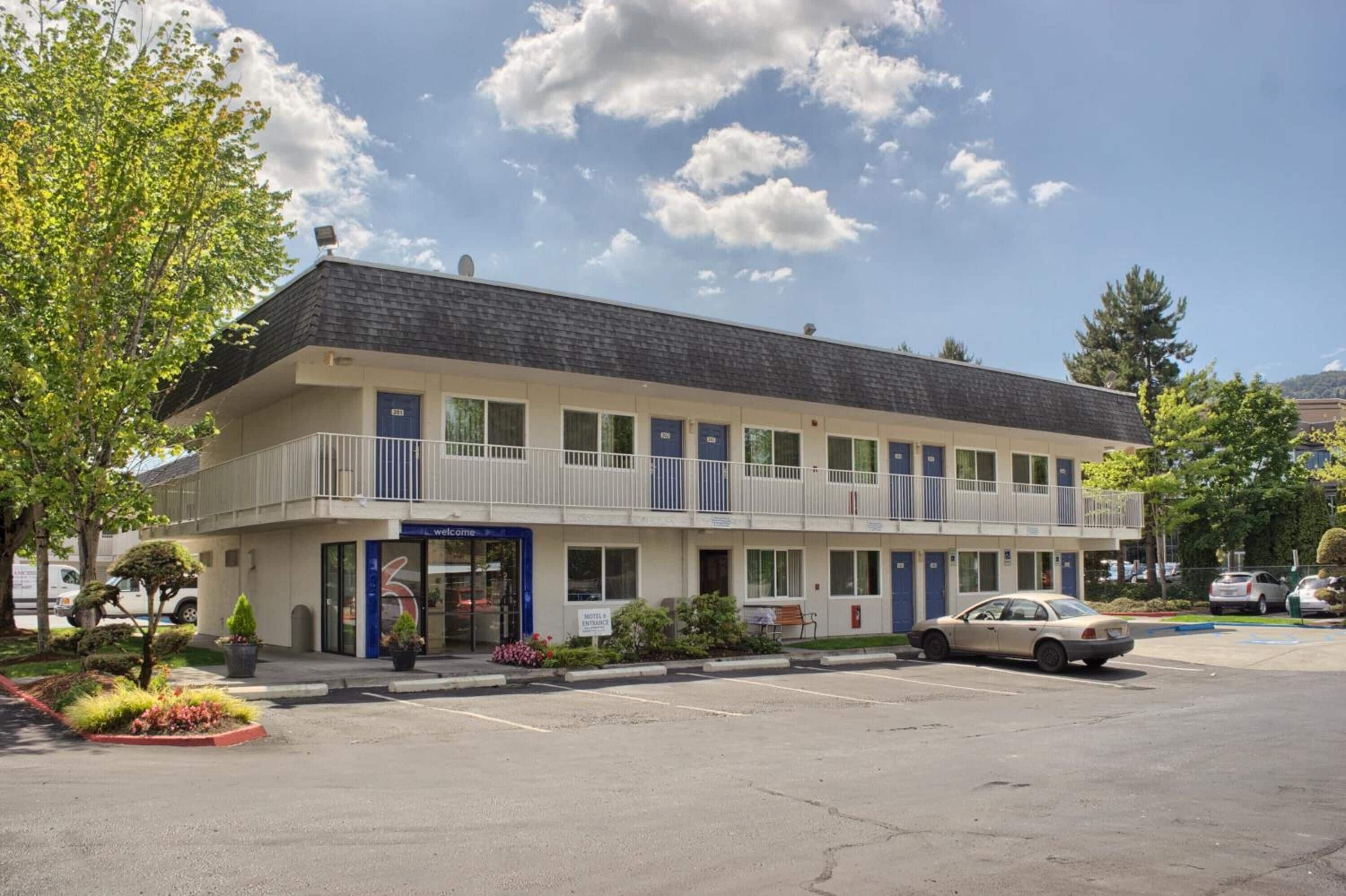 Photo - Motel 6-Issaquah, WA - Seattle - East