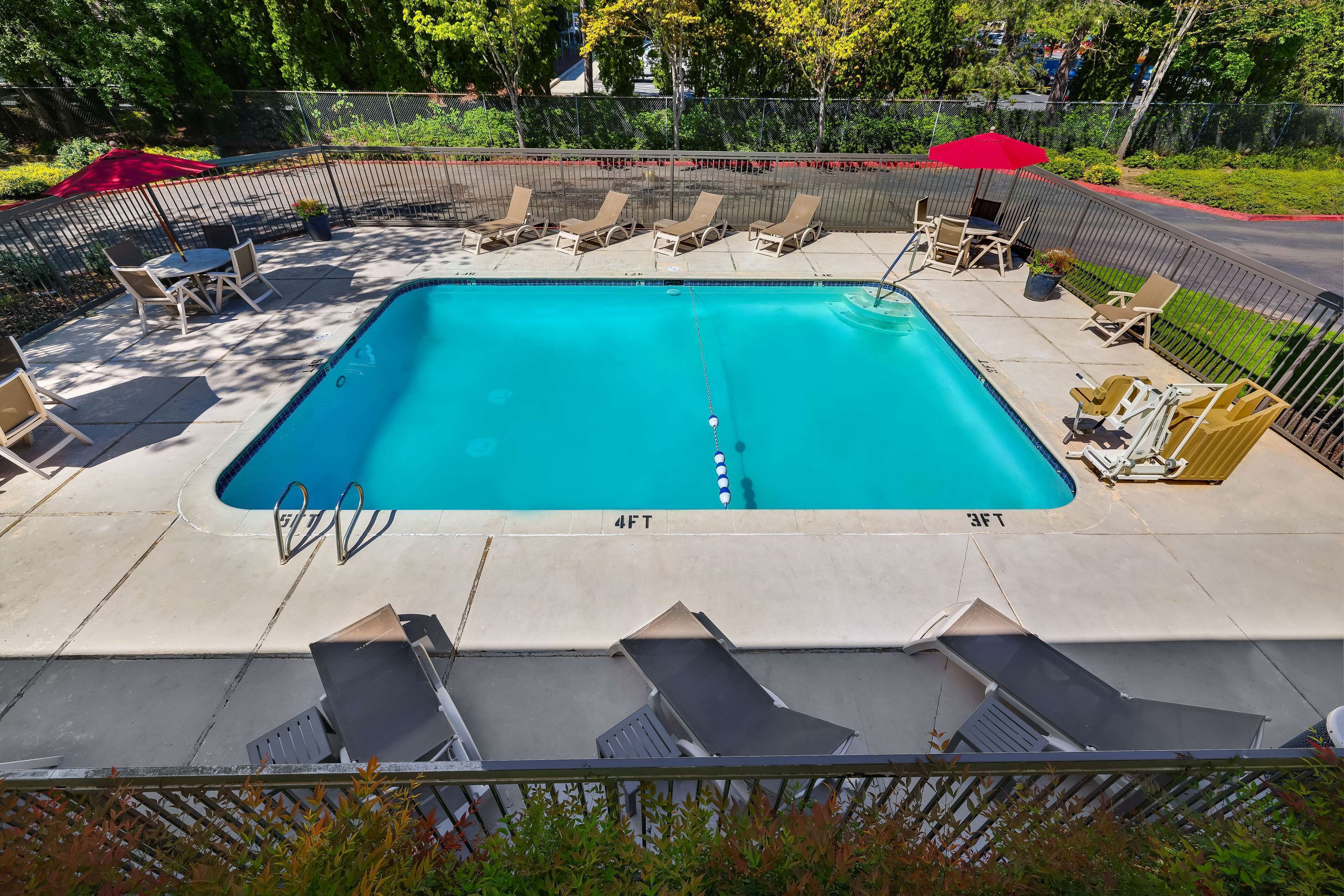 Photo - Motel 6-Issaquah, WA - Seattle - East