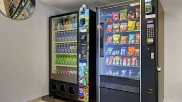 自動販賣機