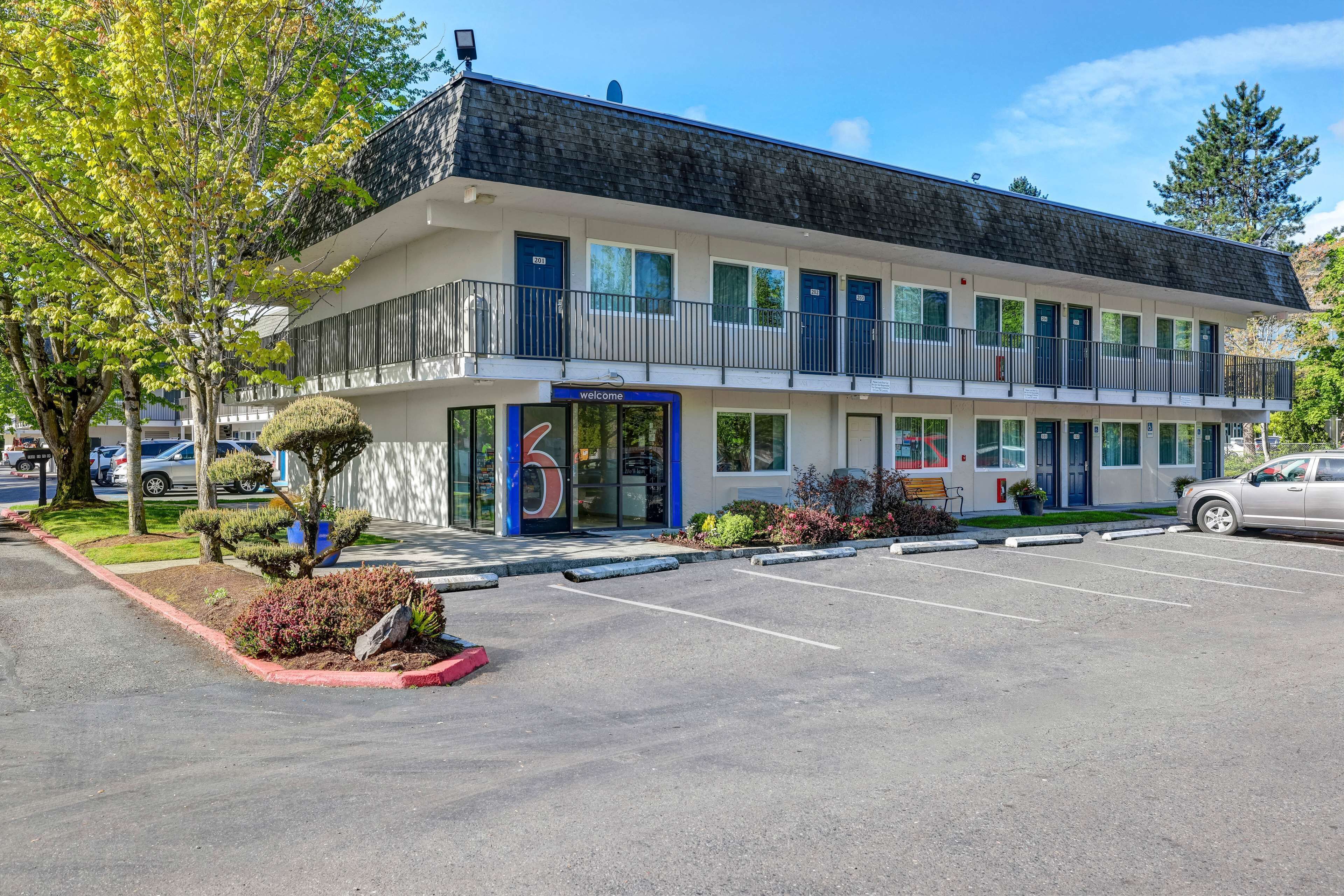 Photo - Motel 6-Issaquah, WA - Seattle - East