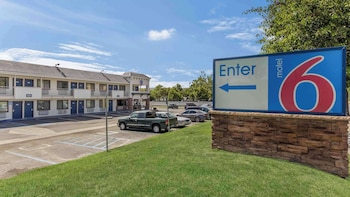 Motel 6 Fremont, CA - South