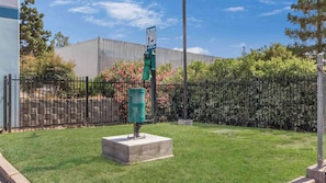 Property amenity - Motel 6 Fremont, CA - South (Fremont)