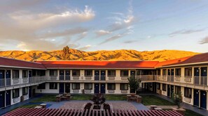 Exterior - Motel 6 Fremont, CA - South (Fremont)