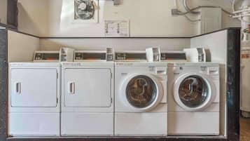 Comodidades da propriedade