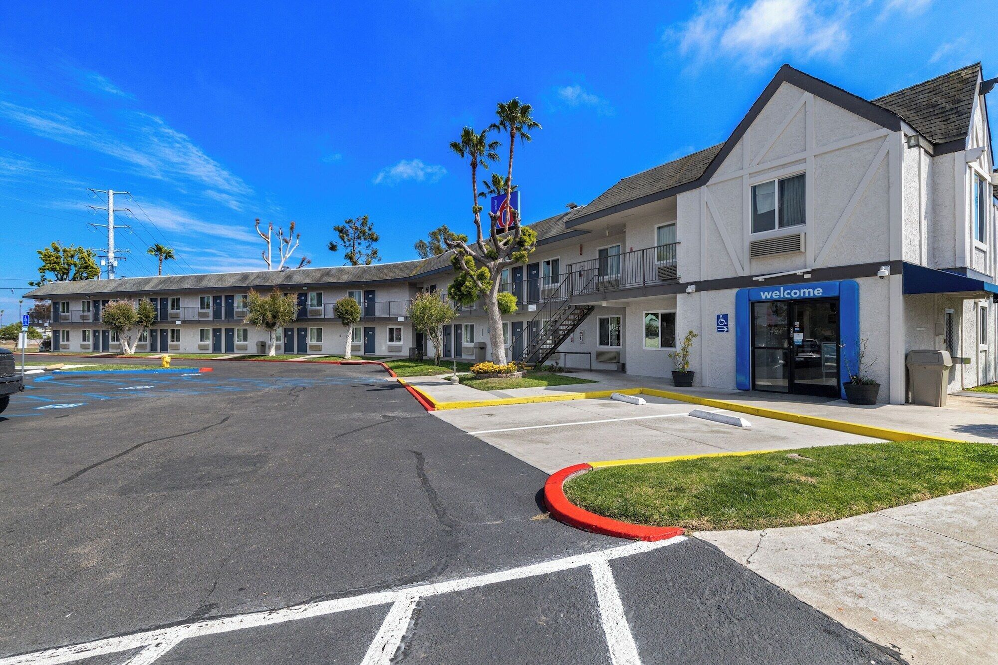 Photo - Motel 6-San Diego, CA - North