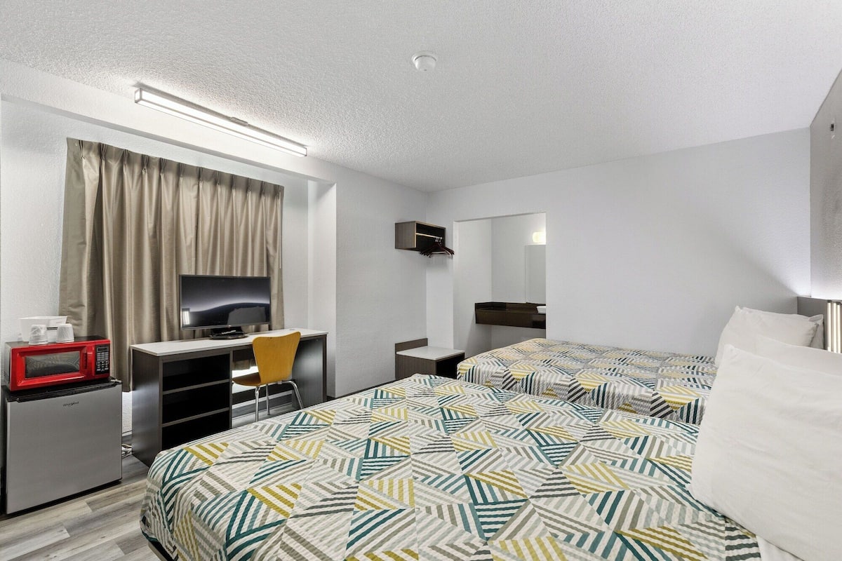 Kostenloses WLAN, Bettwäsche