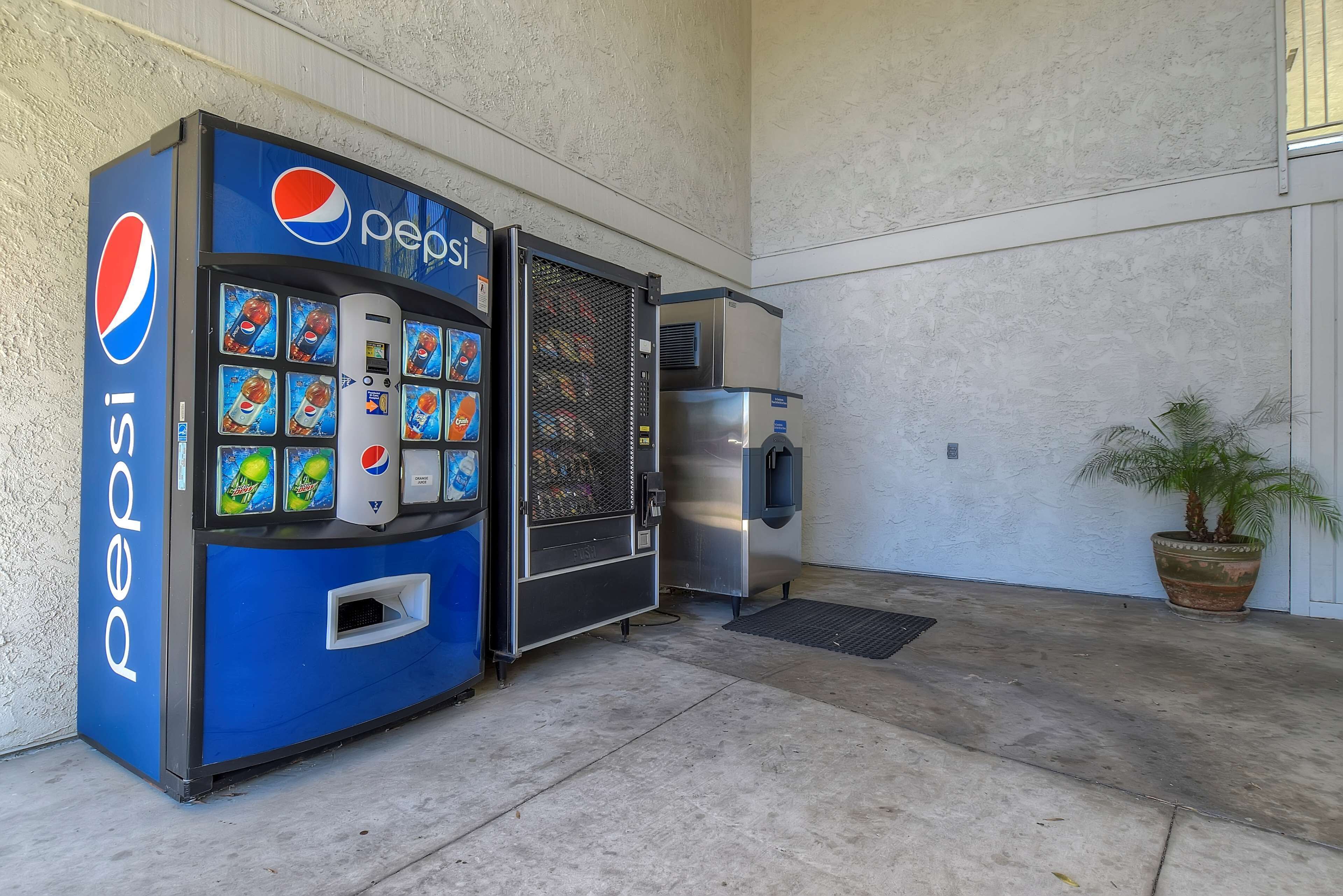 Photo - Motel 6-San Diego, CA - North